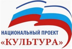Итоги реализации мероприятий нацпроекта "Культура"
