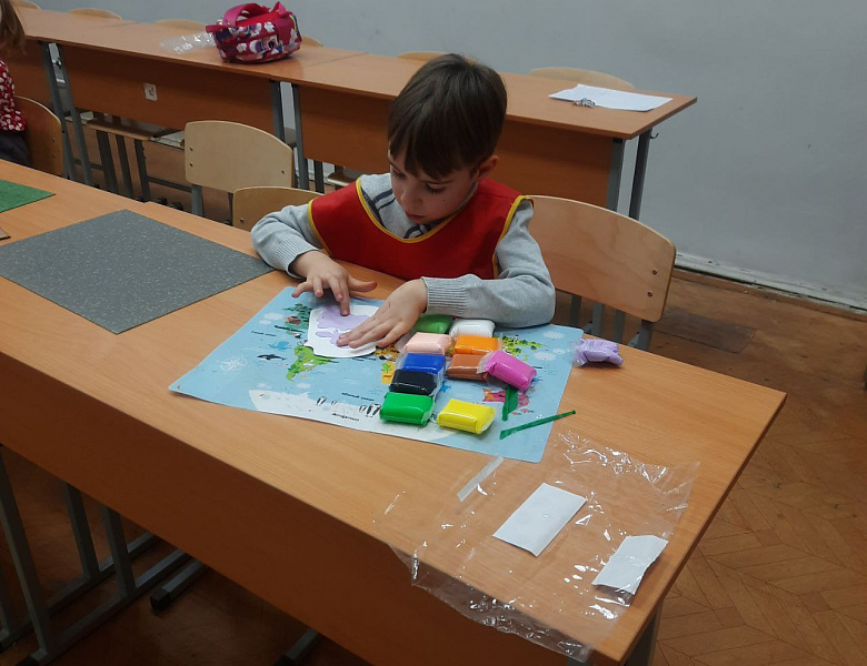 Добро пожаловать в зимнюю сказку!