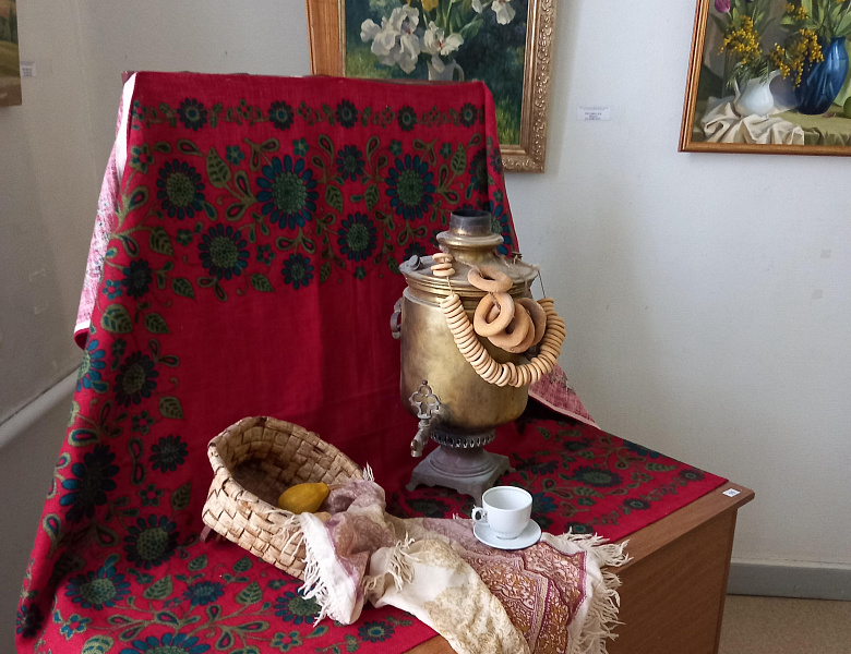 VII Межрегиональный конкурс по академическому рисунку и живописи
