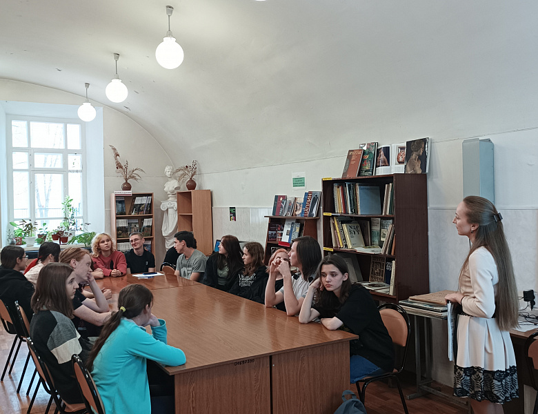 Дни информационной безопасности в СХУ