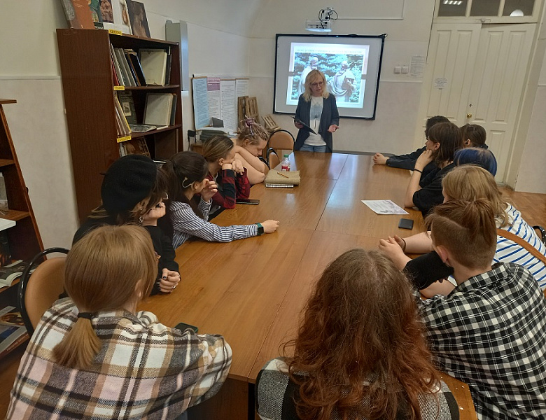 День славянской письменности и культуры
