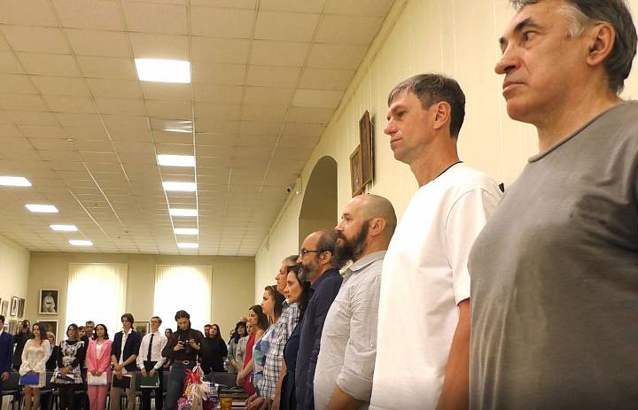 День памяти и скорби – день начала Великой Отечественной войны