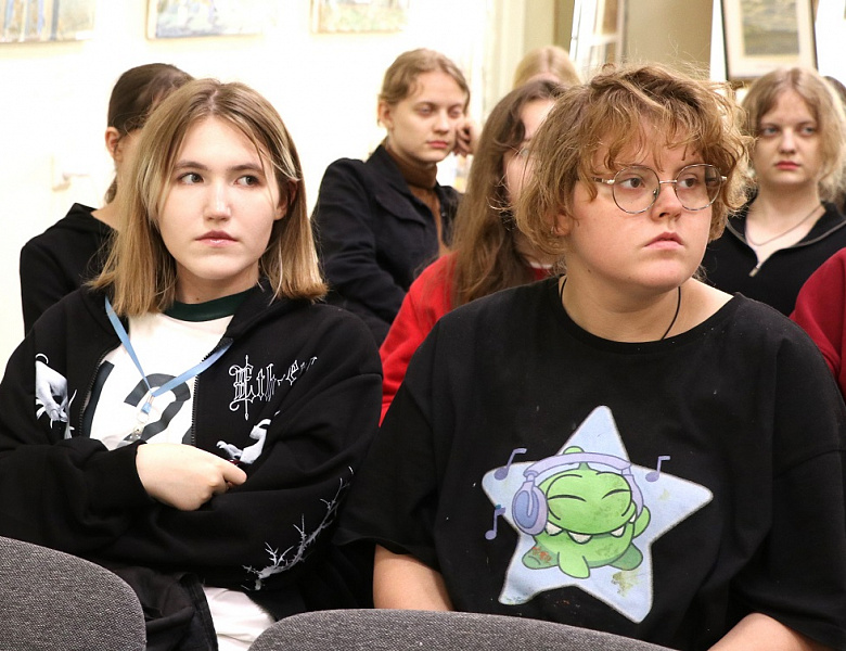 Мирный атом. День работника атомной промышленности