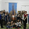 В училище 7 В училище 7