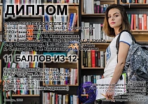 Диплом Кокорина