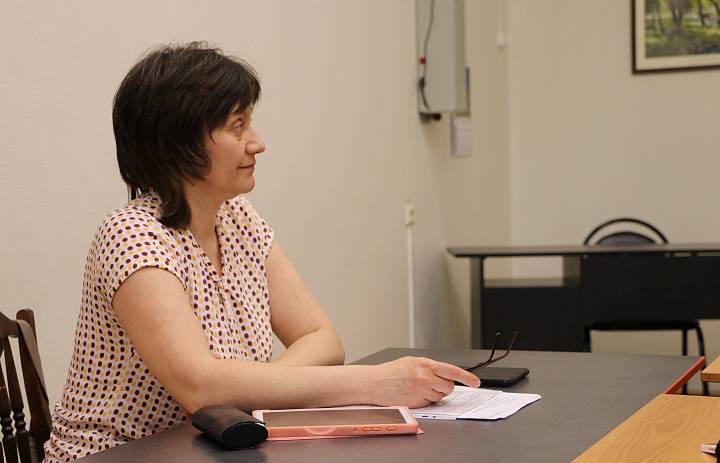 Практикум на развитие толерантных установок: «Толерантность –  ключ к успешному общению»