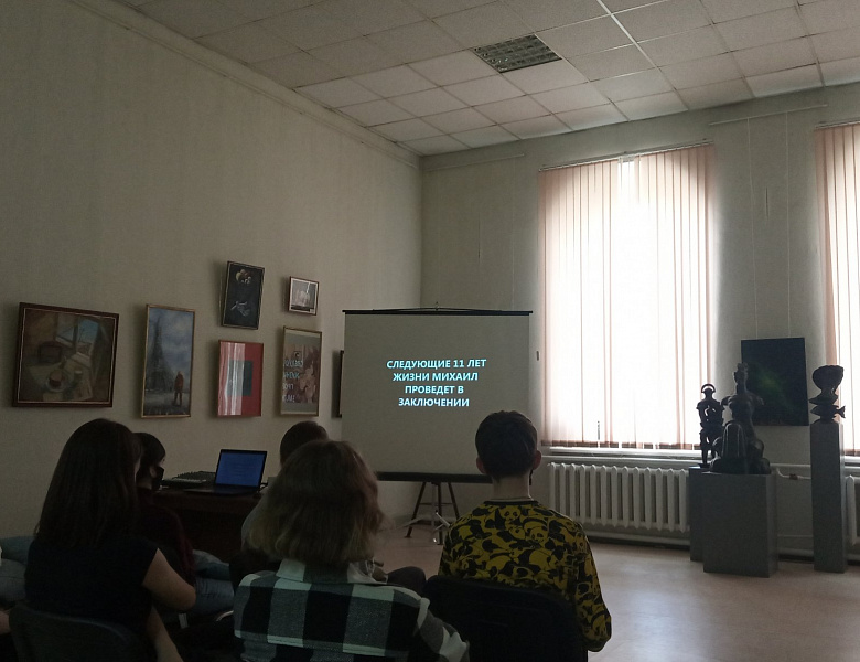 Экстремизм, терроризм: как не стать жертвой