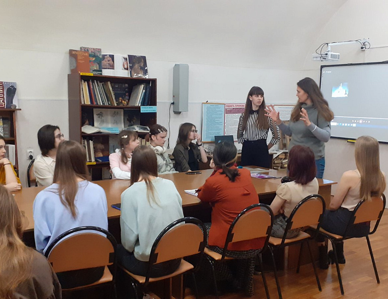 День разгрома советскими войсками немецко – фашистских войск в Сталинградской битве