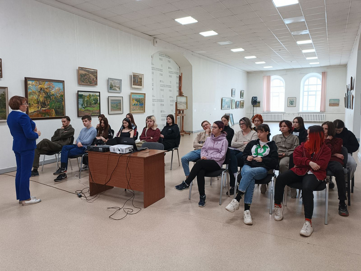 Экстремизм, терроризм: как не стать жертвой