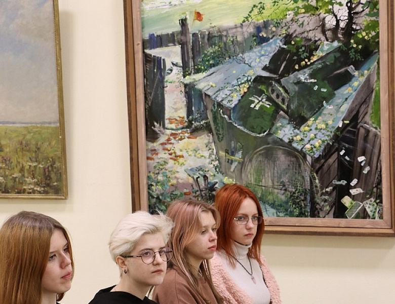 «80-летие Победы в Великой Отечественной войне»