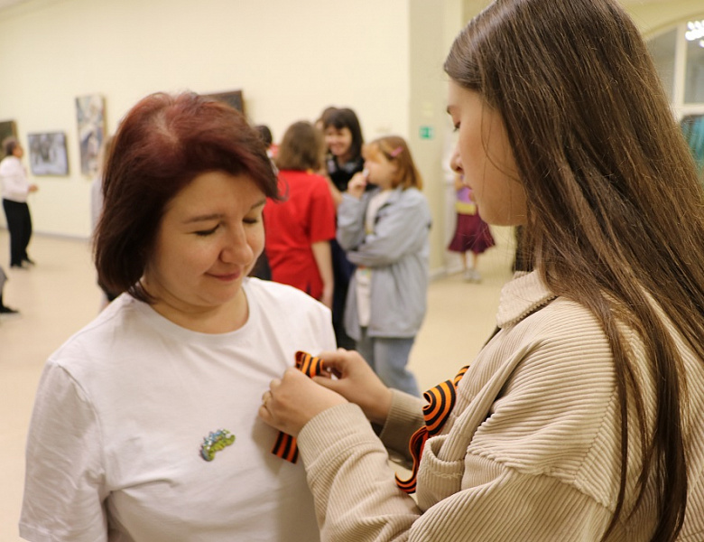 Выставка «Перед памятью время бессильно»