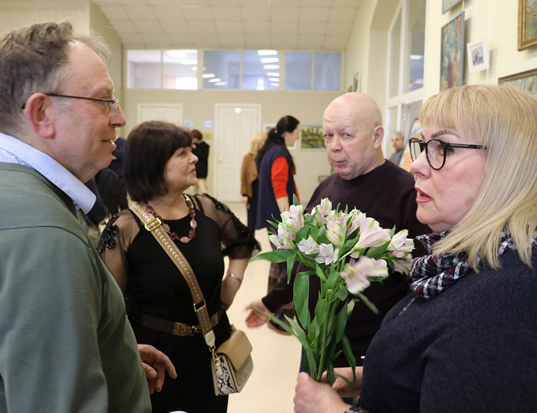 Преодолевая время