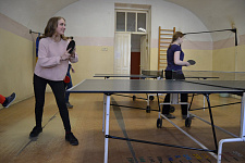 пин понг 3