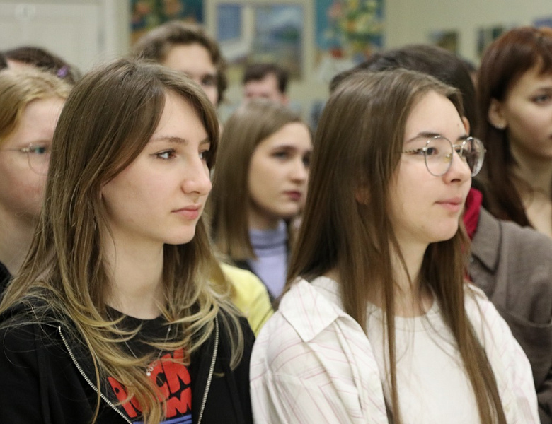 Выставка «Краски Крыма» 