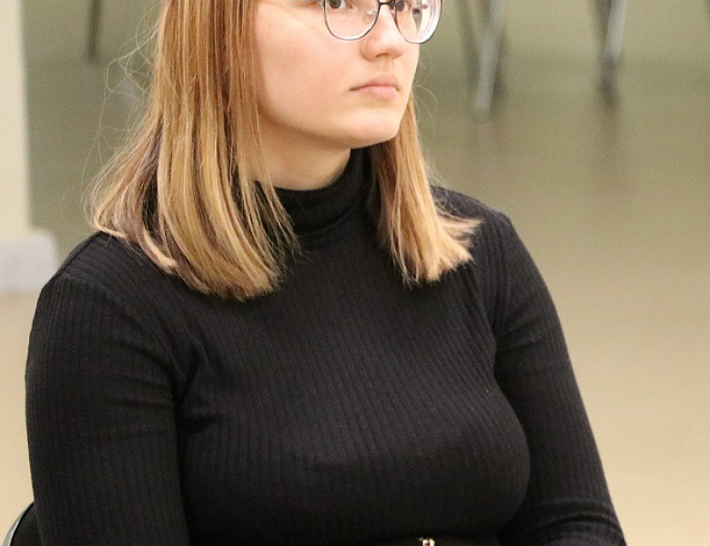 Международный женский день