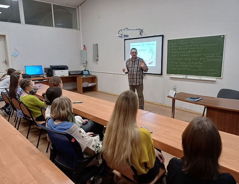 «Не писал стихов – и не пиши!..»