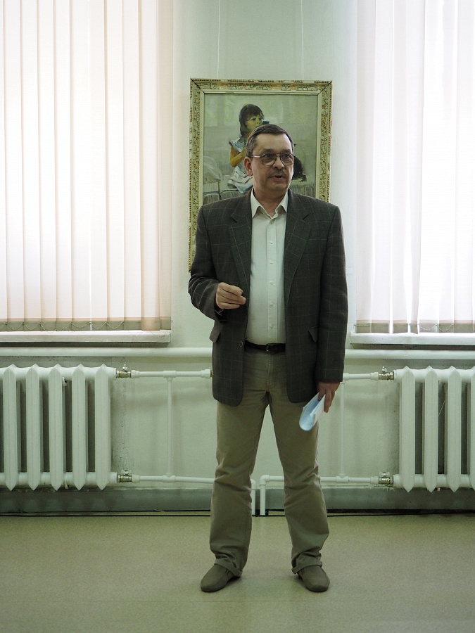 «НЕПРЕДВИДЕННЫЕ ПОСЛЕДСТВИЯ»