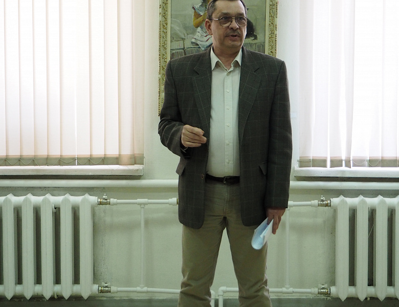«НЕПРЕДВИДЕННЫЕ ПОСЛЕДСТВИЯ»