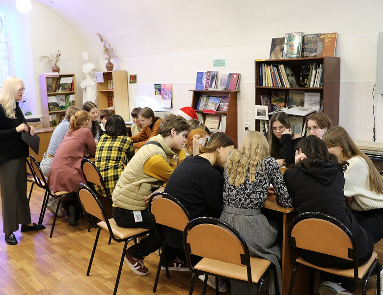 Викторина «Знакомые картины и художники»