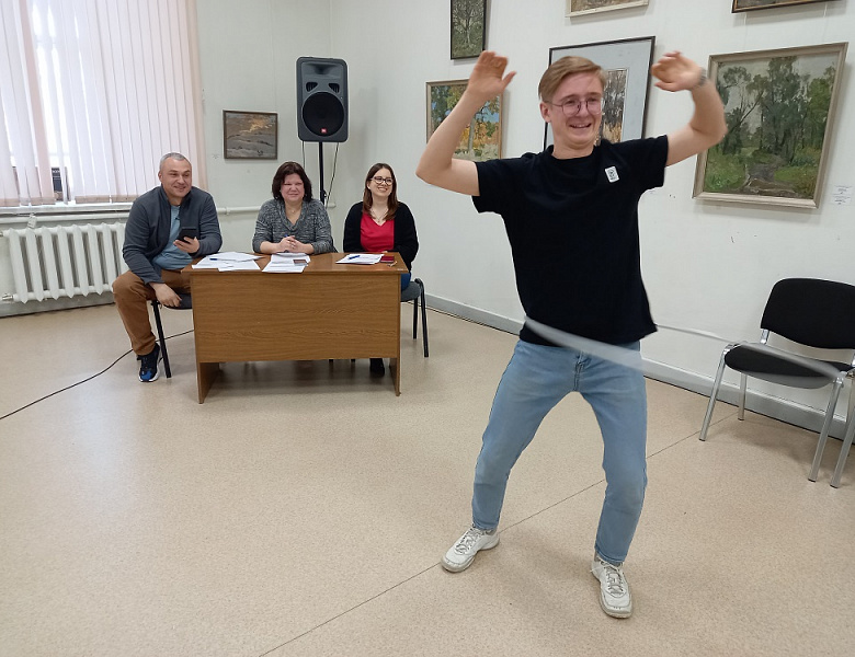 Если хочешь быть здоров