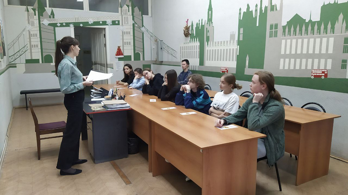 «Миссия – милосердие»