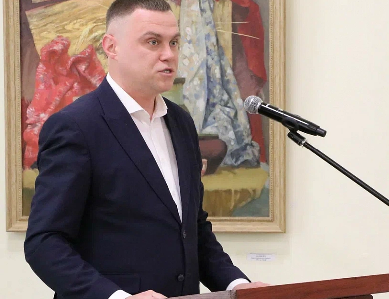 С ненавистью и ксенофобией нам не по пути!