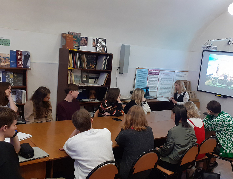 Литературно – музыкальная композиция «Эту жизнь за все благодарю», посвященная жизни и творчеству Сергея Есенина