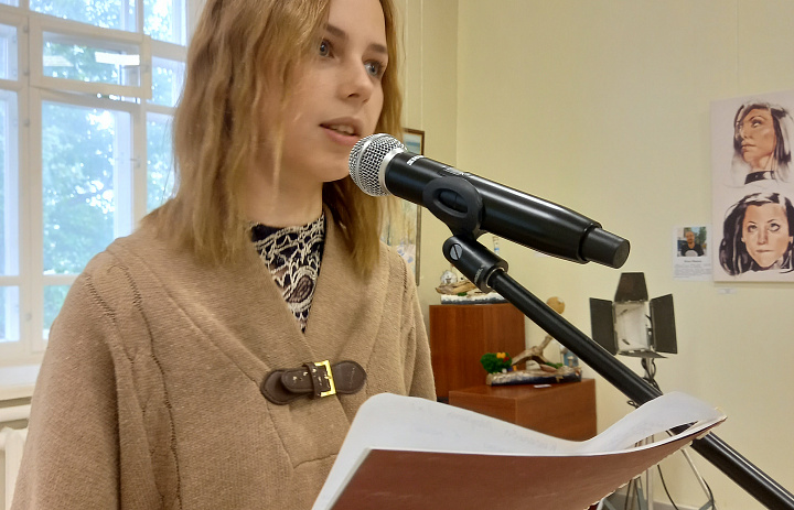 Cаратов – культурная столица Поволжья
