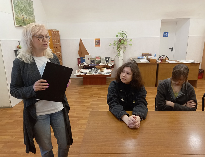 День славянской письменности и культуры