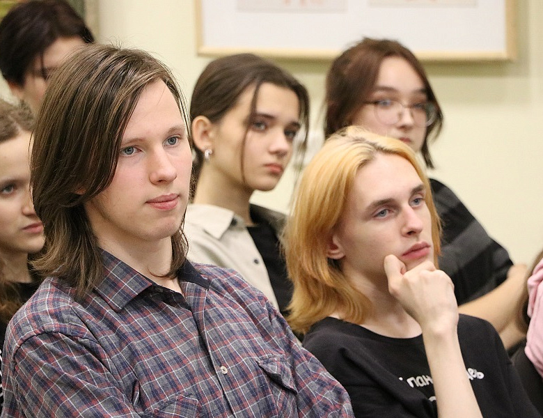 С ненавистью и ксенофобией нам не по пути