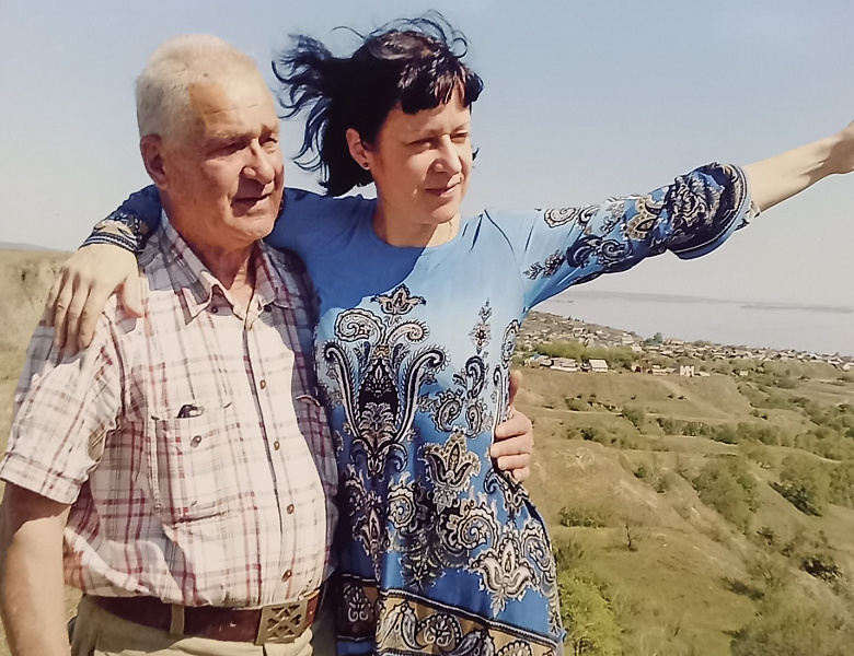 Выставка «Портрет героя»