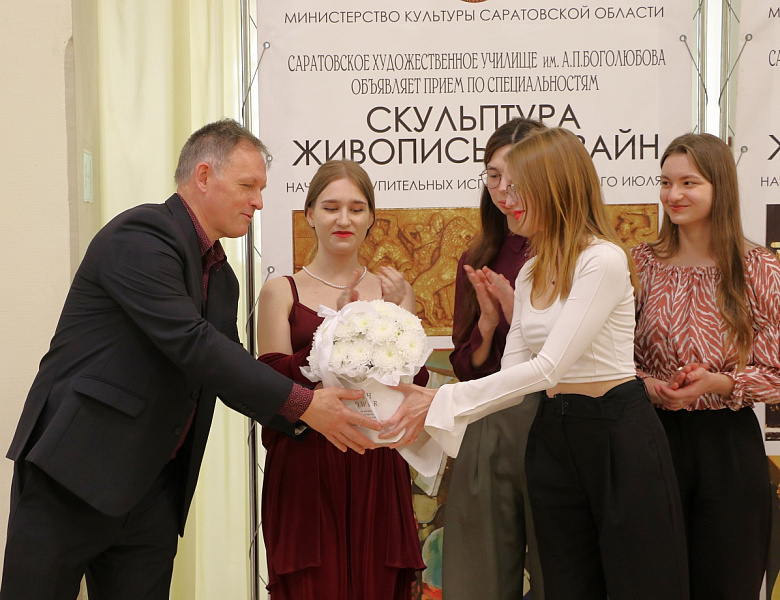 Выставка Тимофеева П.В. «От эскиза к картине»