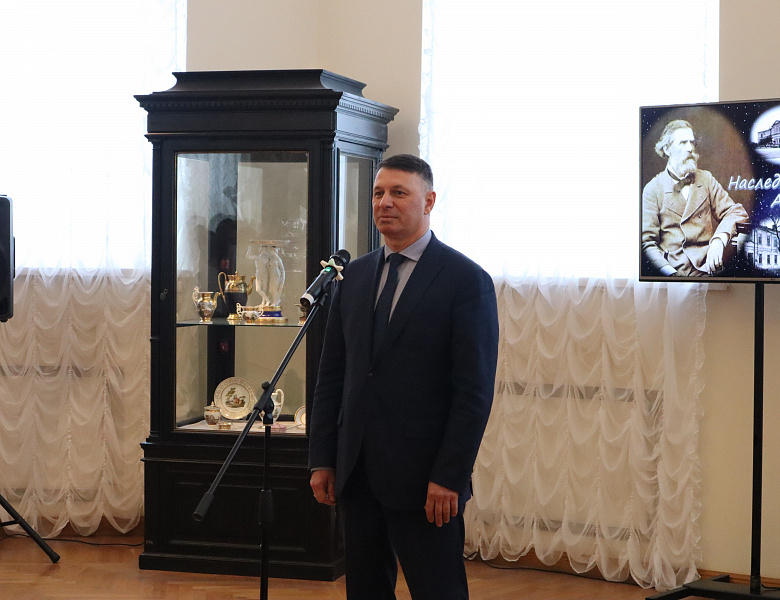 «Наследники традиций Боголюбова»