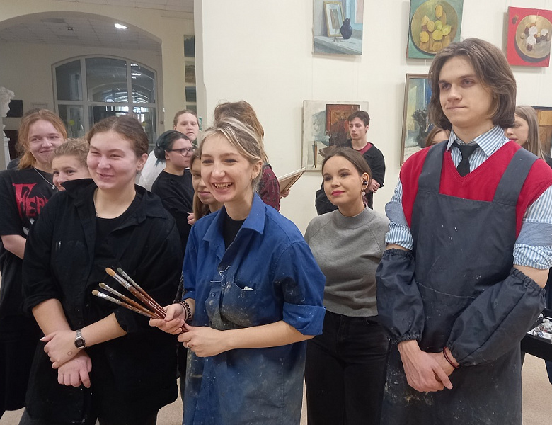 Букет для любимой