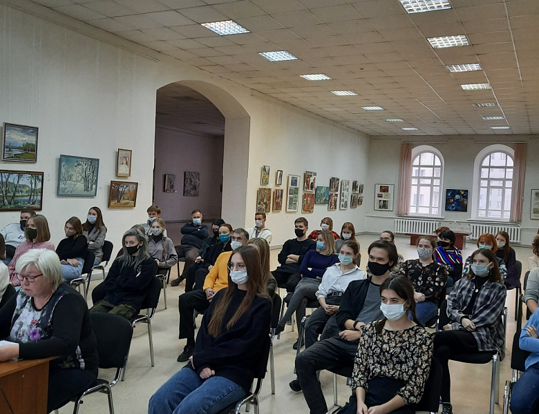 Итоги Межрегионального открытого конкурса по академическому рисунку и живописи, посвященному 125-летию основания Саратовского художественного училища имени А.П. Боголюбова