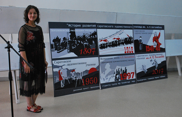 22 июня и 23 июня 2021 года защиты выпускных квалификационных работ!