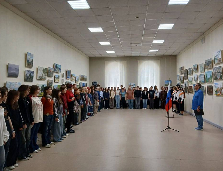Разговоры о важном. Гражданская авиация России