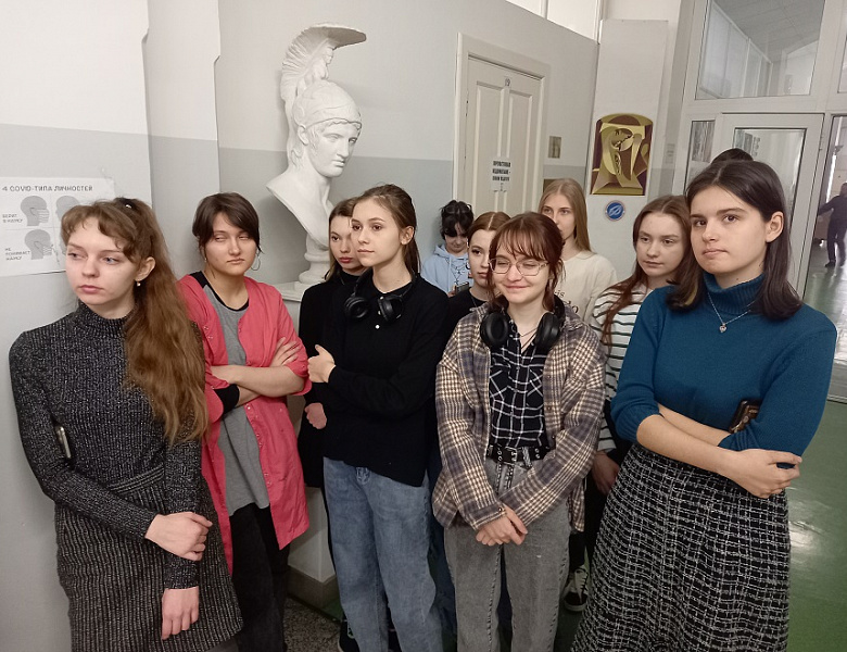 Букет для любимой