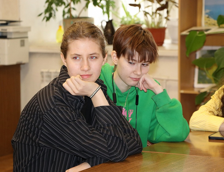 Научись говорить нет