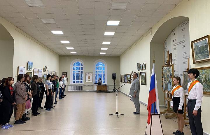 Мы вместе