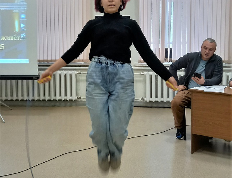 Если хочешь быть здоров