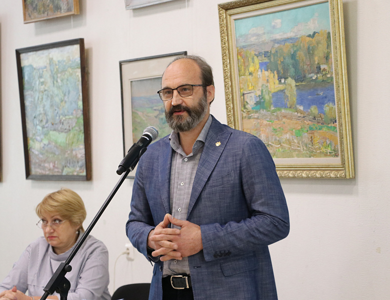Шаг навстречу судьбе