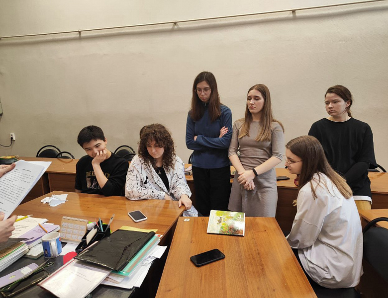 Разговоров о важном 
