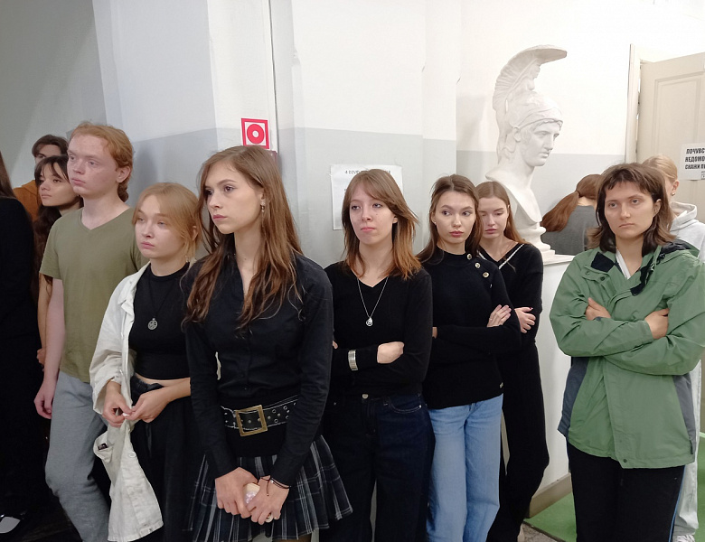 Подводим итоги проверочного диктанта