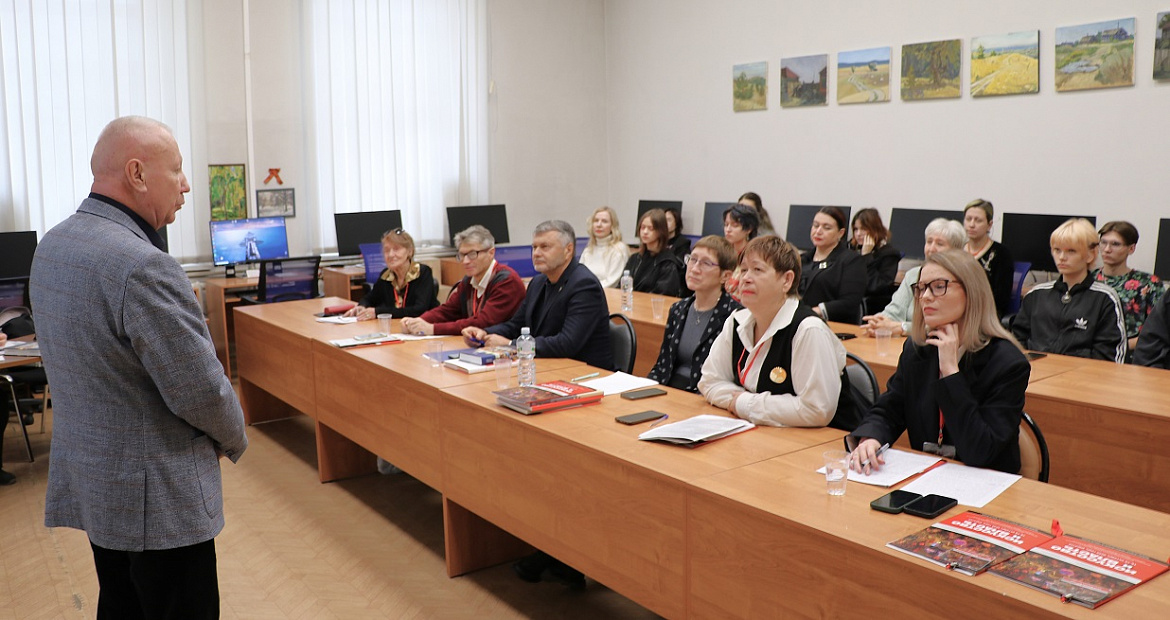 IХ Международная научно-практическая конференция «ИСКУССТВО и ВЛАСТЬ»