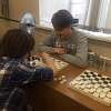 Турнир по шахматам 3 Турнир по шахматам 3