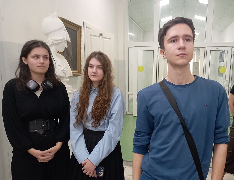 Воспоминание сердцу дорогое
