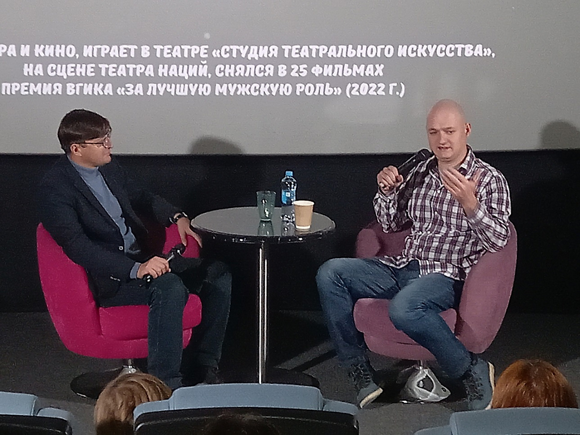 Синема, синема, синема!..