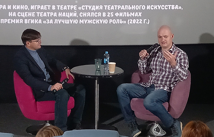 Синема, синема, синема!..