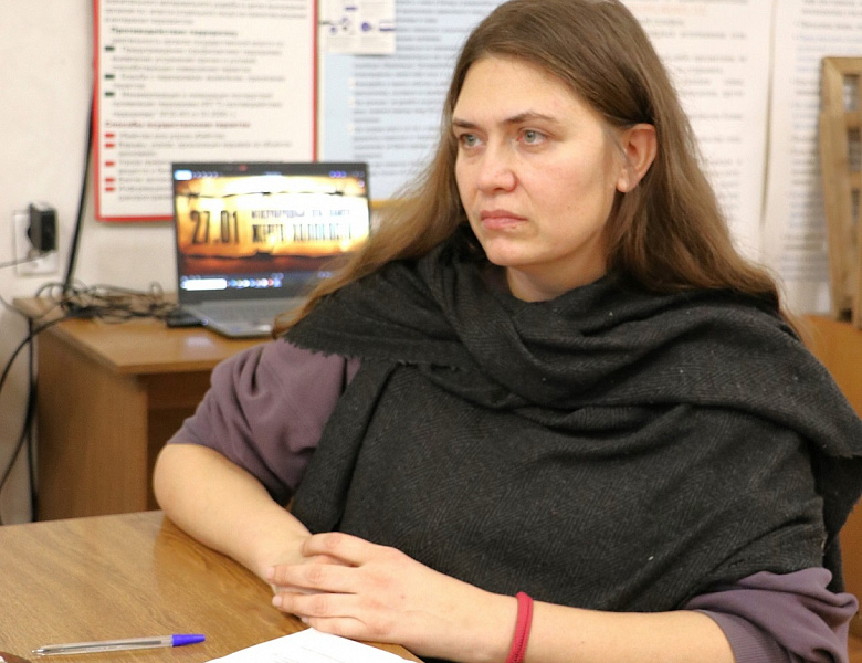 Трагические страницы истории Второй мировой войны 